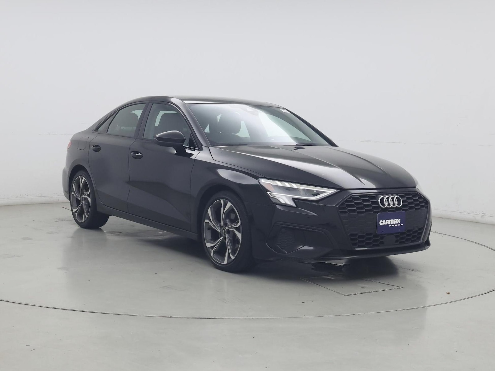 audi a3 sedan 2023 WAUBUDGY9PA114774 image audi a3 sedan 2023 WAUBUDGY9PA114774 image